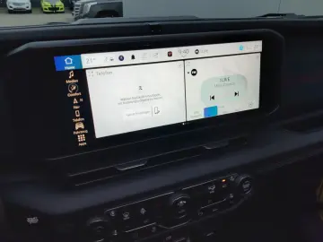 Jeep Wrangler Rubicon 2.0 T the. Verdeck