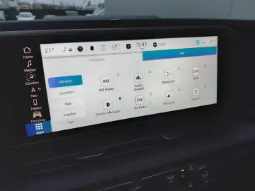 Jeep Wrangler Rubicon 2.0 T the. Verdeck