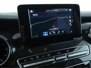 MERCEDES-BENZ V-Klasse V 250 d EDITION lang