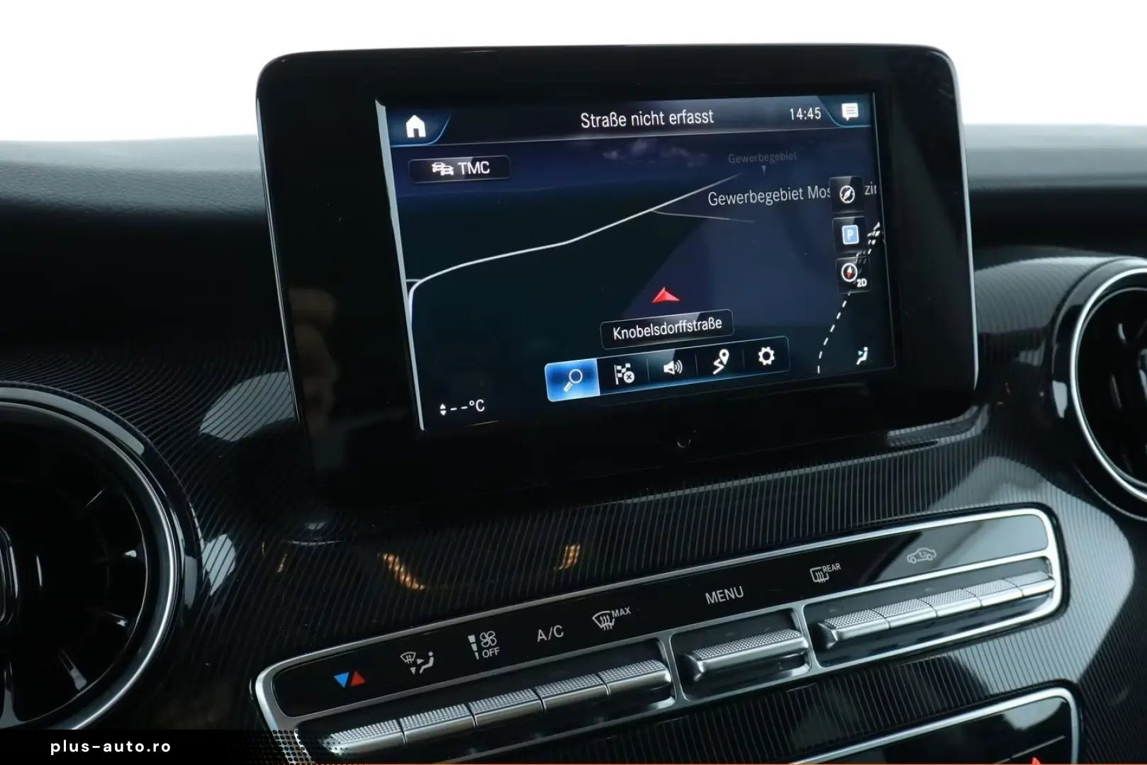 MERCEDES-BENZ V-Klasse V 250 d EDITION lang