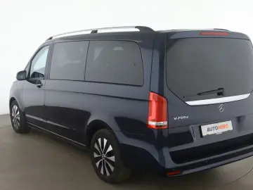 MERCEDES-BENZ V-Klasse V 250 d EDITION lang