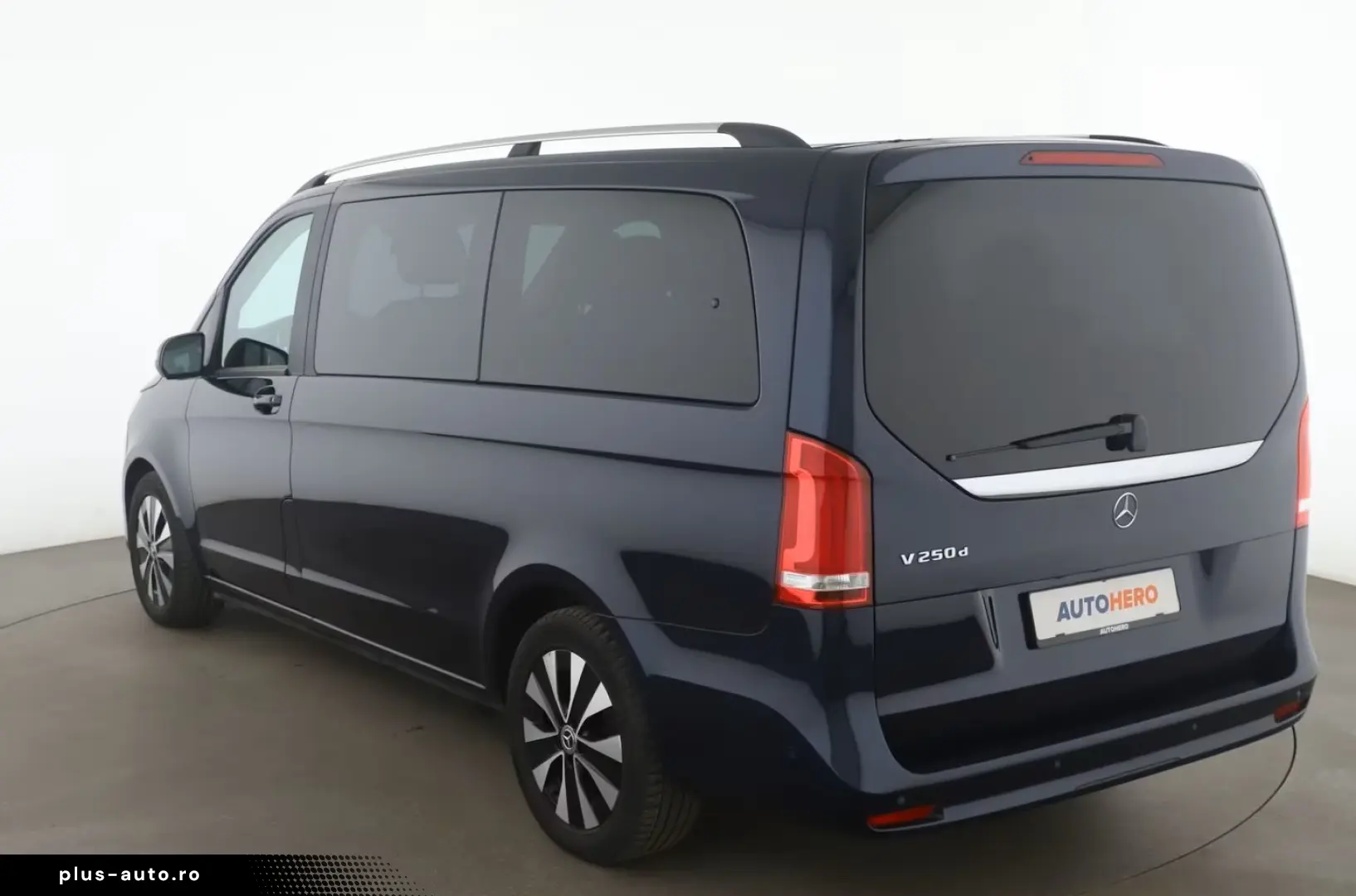 MERCEDES-BENZ V-Klasse V 250 d EDITION lang