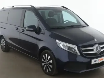 MERCEDES-BENZ V-Klasse V 250 d EDITION lang
