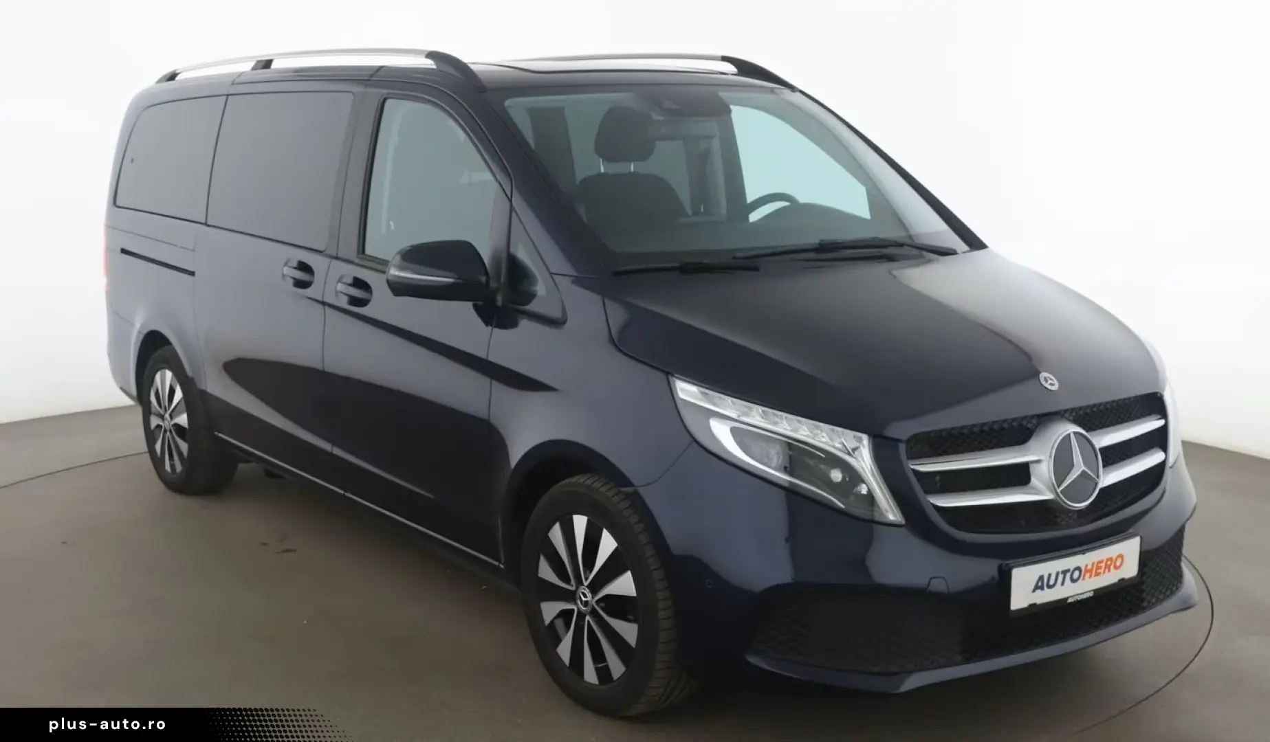 MERCEDES-BENZ V-Klasse V 250 d EDITION lang