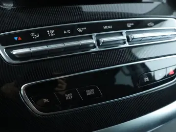 MERCEDES-BENZ V-Klasse V 250 d EDITION lang