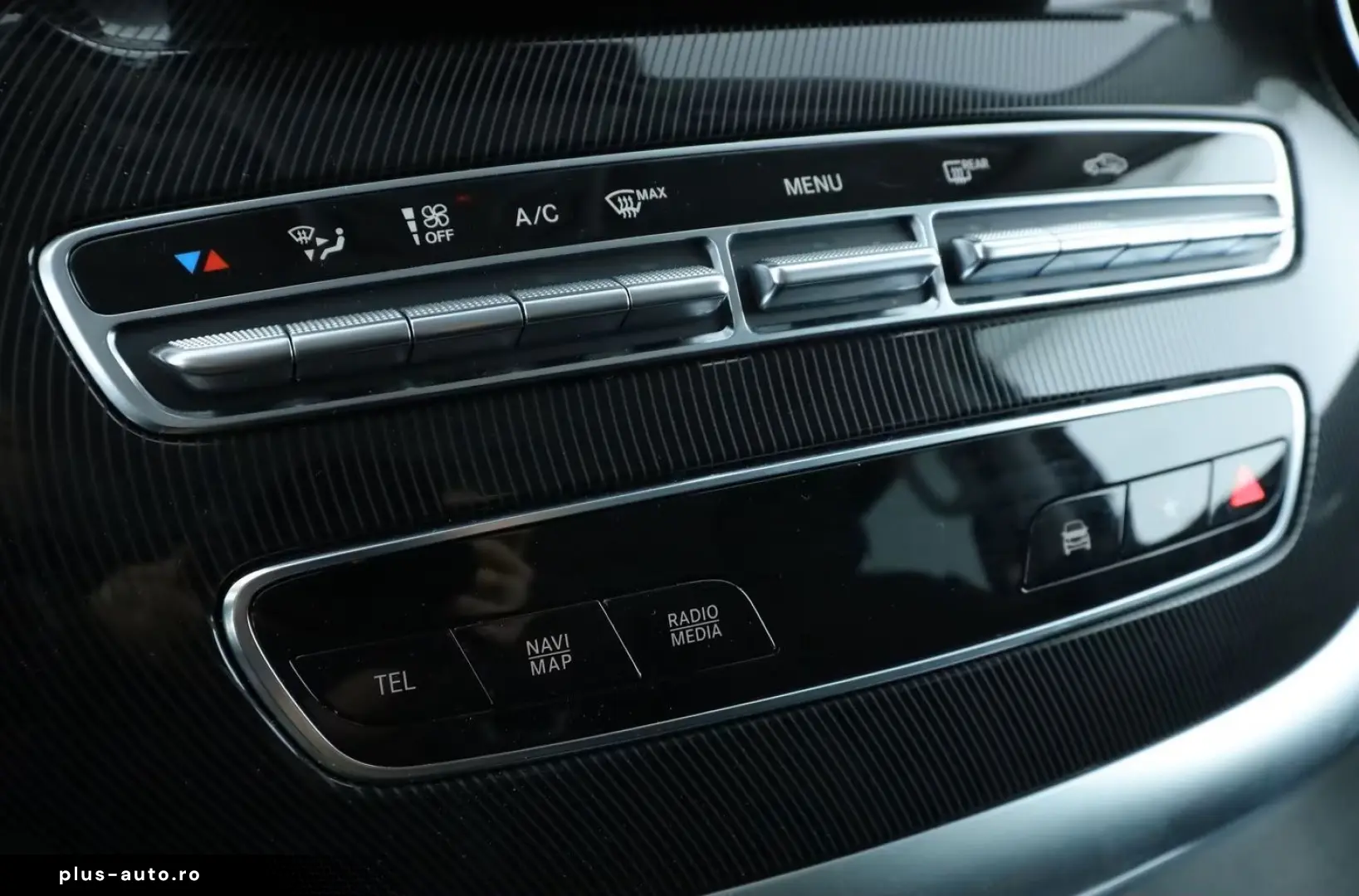 MERCEDES-BENZ V-Klasse V 250 d EDITION lang