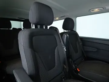 MERCEDES-BENZ V-Klasse V 250 d EDITION lang