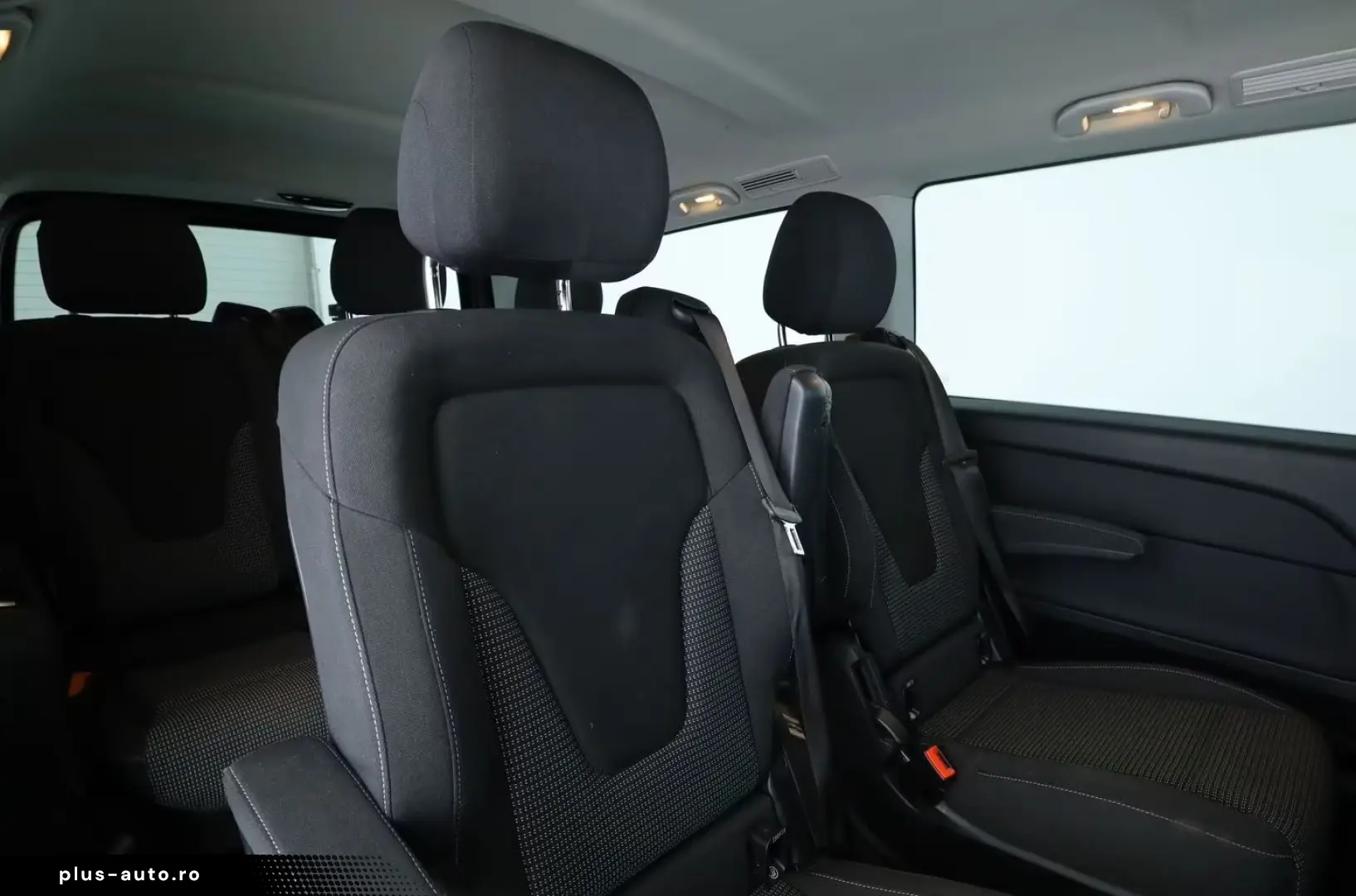 MERCEDES-BENZ V-Klasse V 250 d EDITION lang