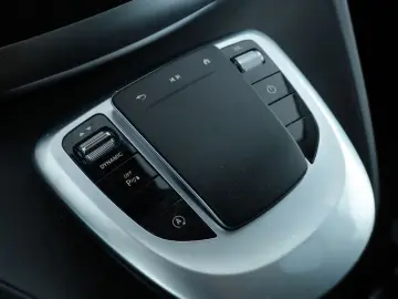 MERCEDES-BENZ V-Klasse V 250 d EDITION lang