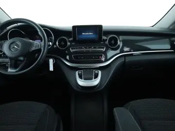 MERCEDES-BENZ V-Klasse V 250 d EDITION lang