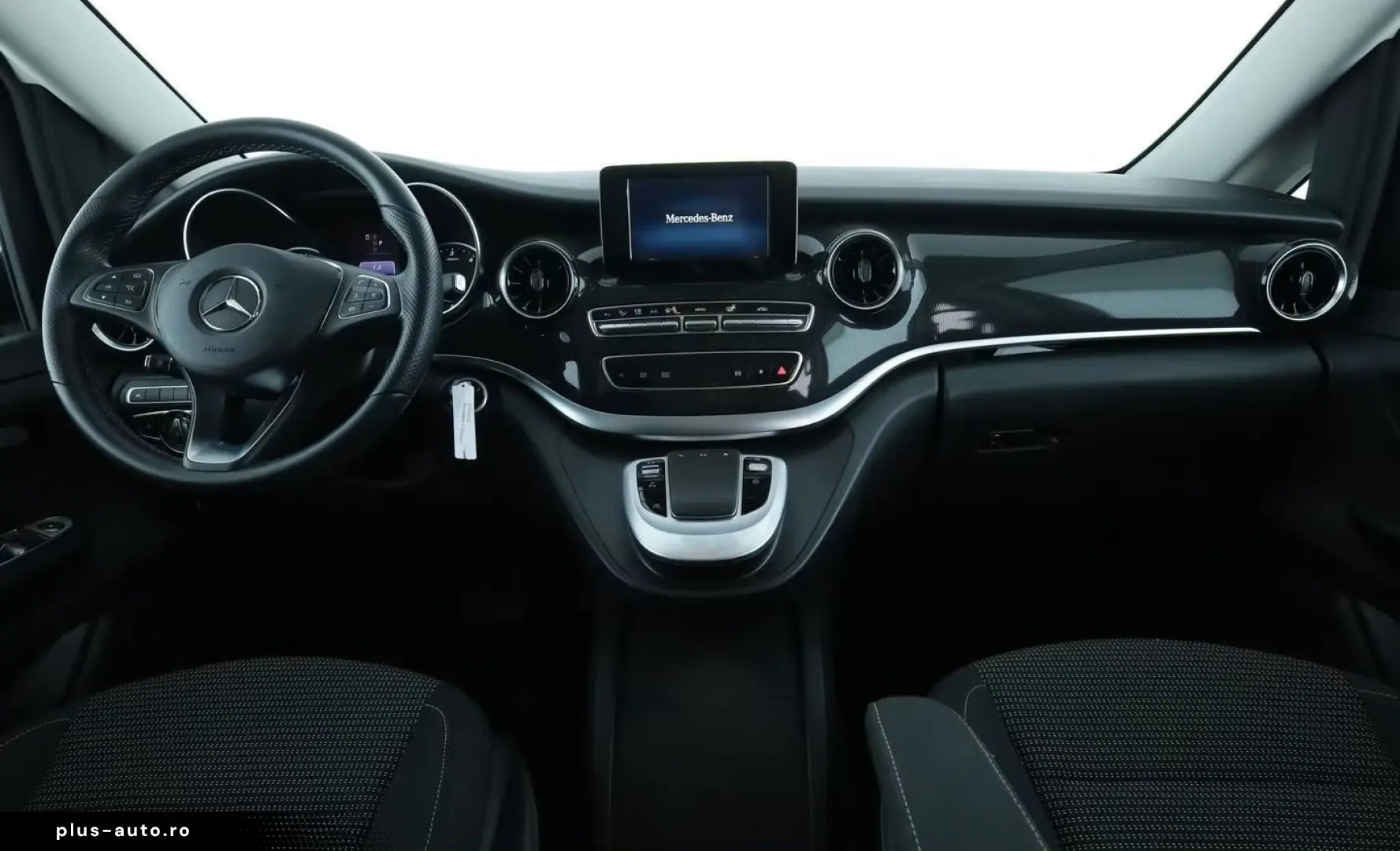 MERCEDES-BENZ V-Klasse V 250 d EDITION lang