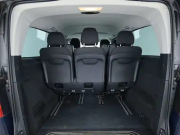 MERCEDES-BENZ V-Klasse V 250 d EDITION lang