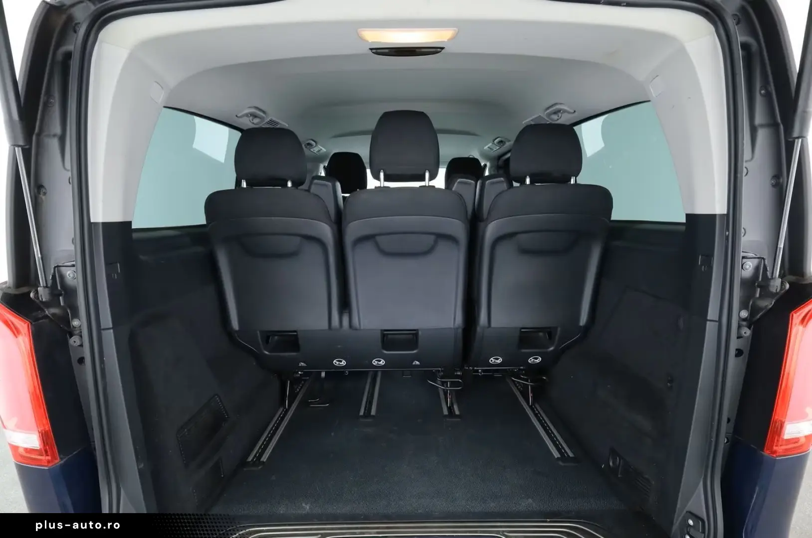 MERCEDES-BENZ V-Klasse V 250 d EDITION lang