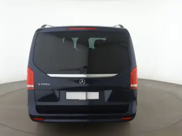 MERCEDES-BENZ V-Klasse V 250 d EDITION lang