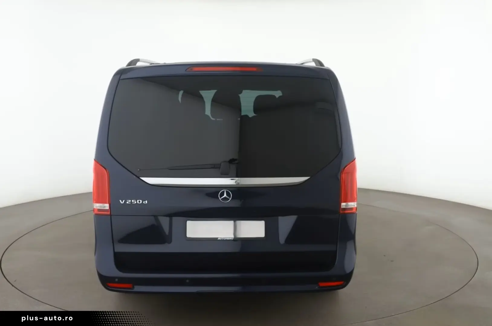 MERCEDES-BENZ V-Klasse V 250 d EDITION lang