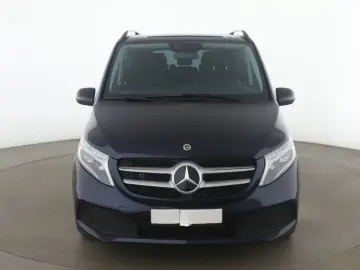 MERCEDES-BENZ V-Klasse V 250 d EDITION lang