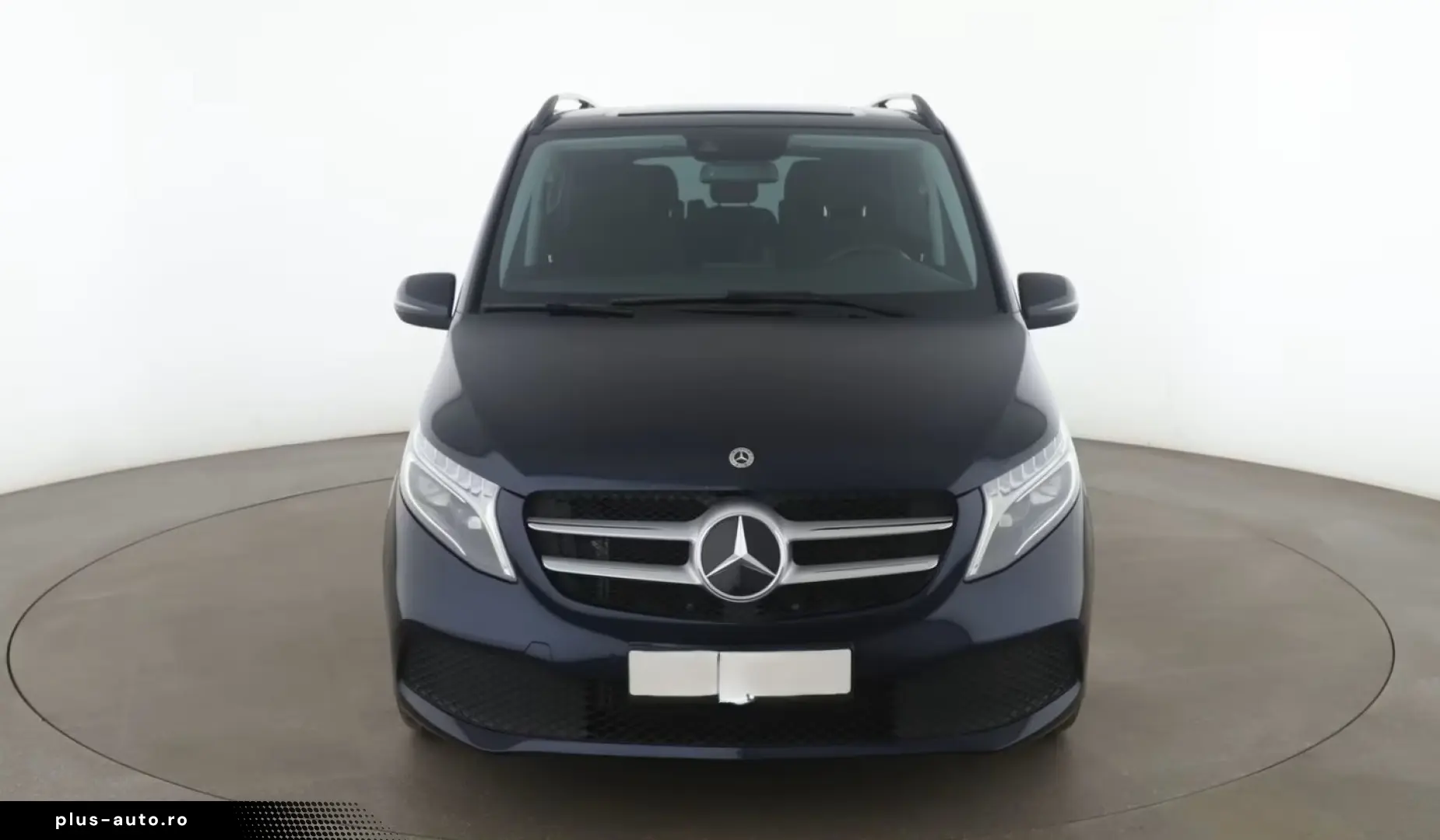 MERCEDES-BENZ V-Klasse V 250 d EDITION lang