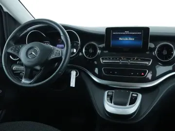 MERCEDES-BENZ V-Klasse V 250 d EDITION lang
