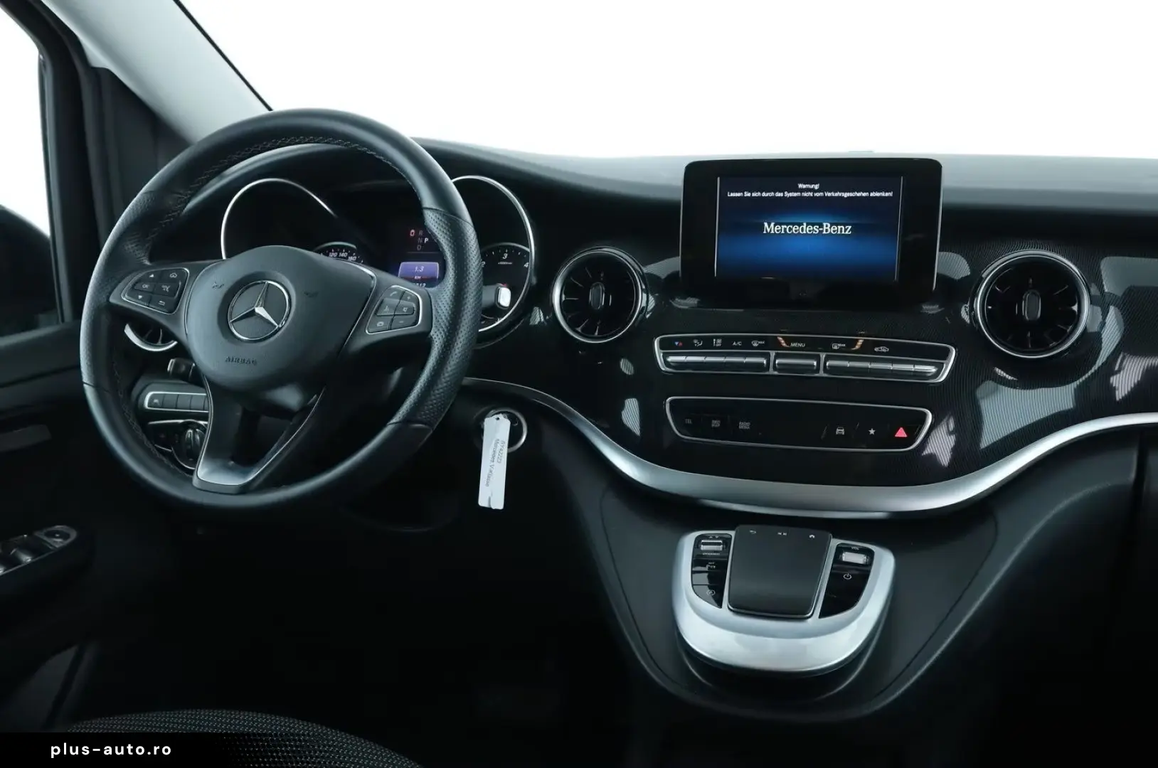 MERCEDES-BENZ V-Klasse V 250 d EDITION lang