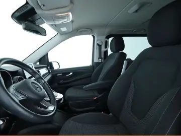 MERCEDES-BENZ V-Klasse V 250 d EDITION lang