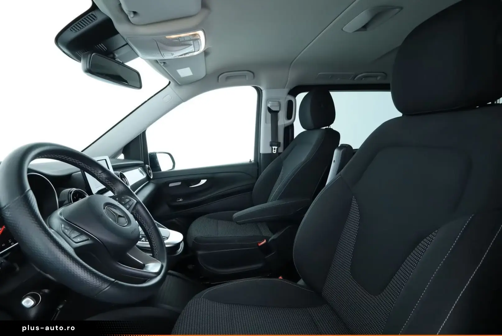 MERCEDES-BENZ V-Klasse V 250 d EDITION lang