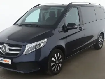 MERCEDES-BENZ V-Klasse V 250 d EDITION lang