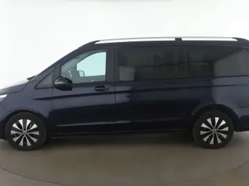 MERCEDES-BENZ V-Klasse V 250 d EDITION lang
