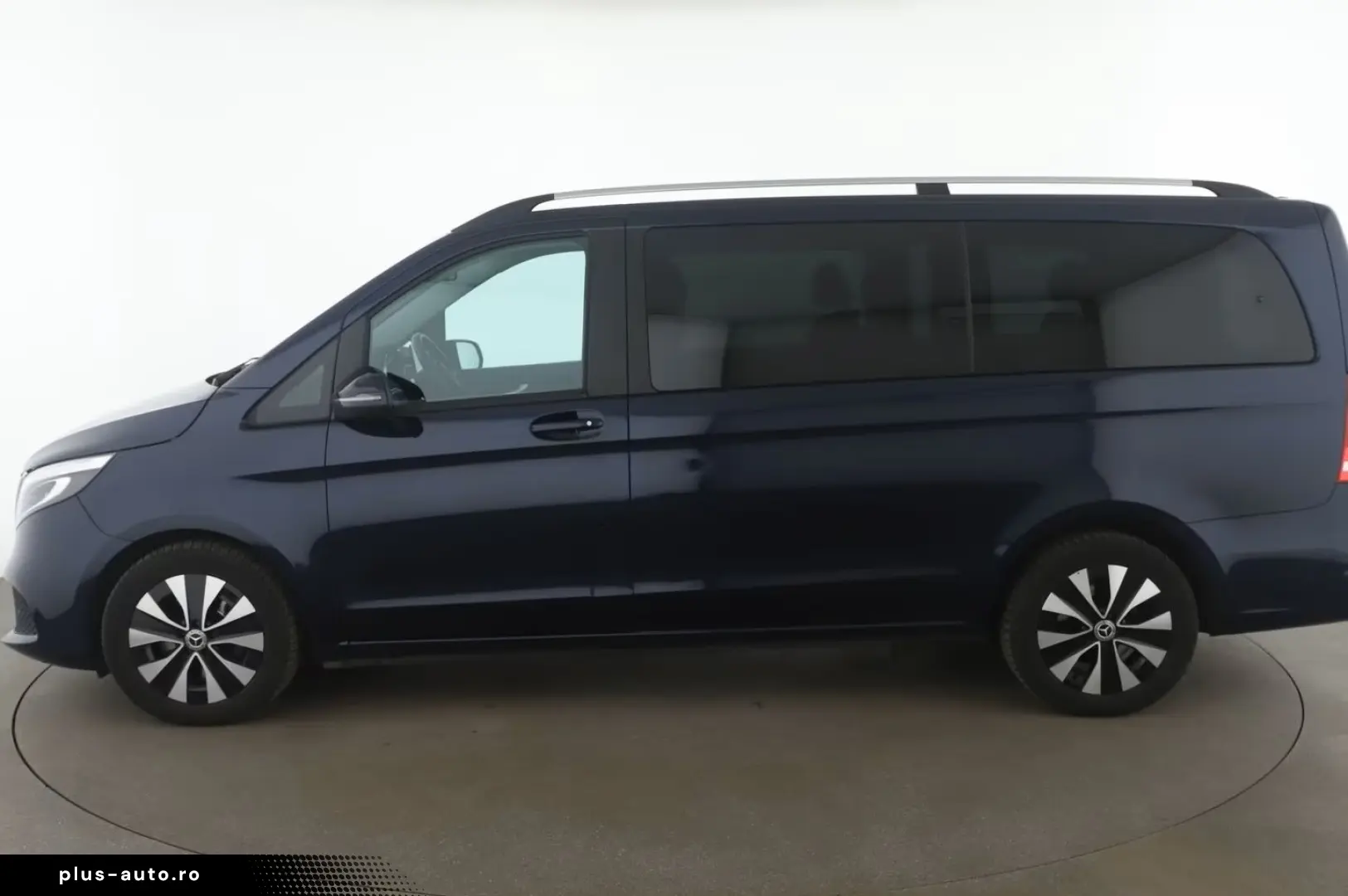 MERCEDES-BENZ V-Klasse V 250 d EDITION lang