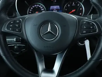 MERCEDES-BENZ V-Klasse V 250 d EDITION lang