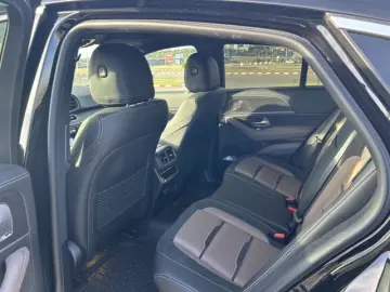 Mercedes GLE 53 AMG Coupe