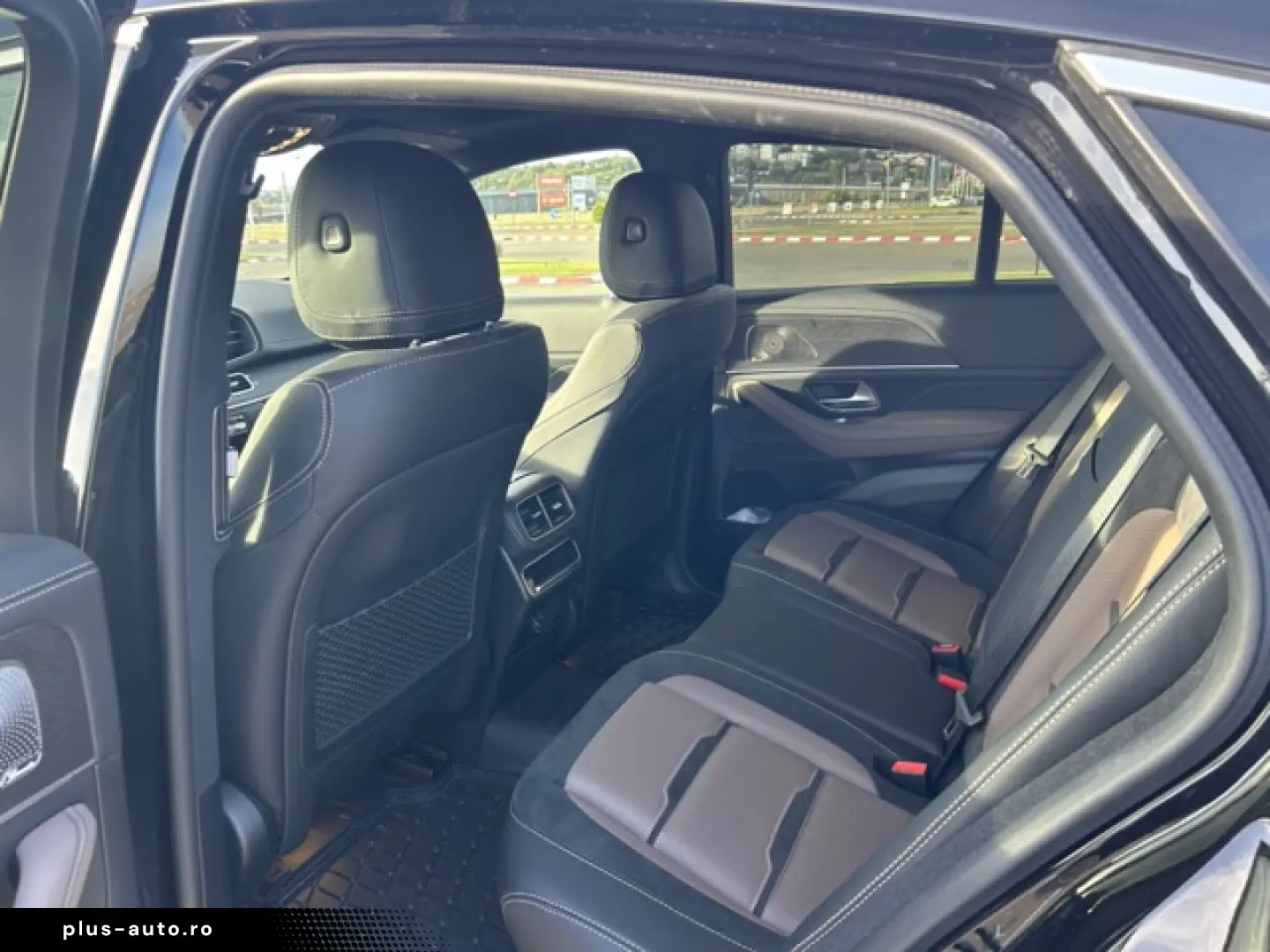 Mercedes GLE 53 AMG Coupe