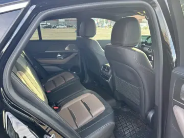 Mercedes GLE 53 AMG Coupe