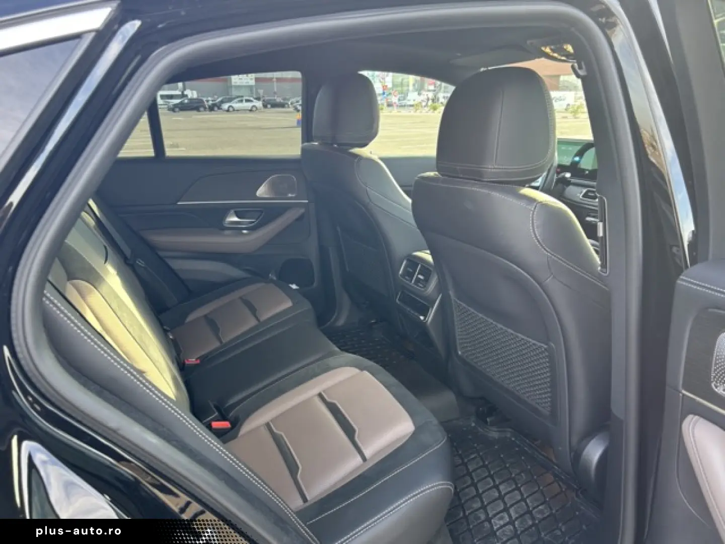 Mercedes GLE 53 AMG Coupe