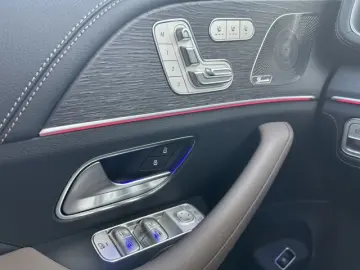 Mercedes GLE 53 AMG Coupe