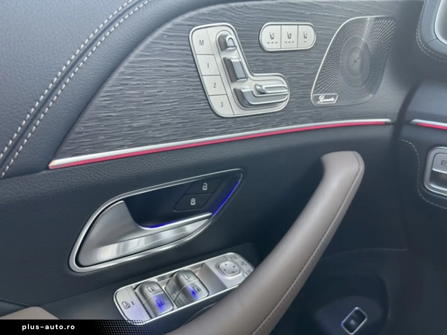 Mercedes GLE 53 AMG Coupe