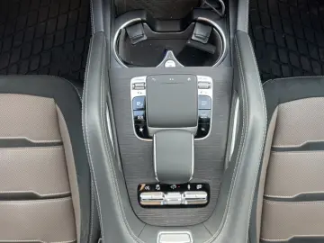 Mercedes GLE 53 AMG Coupe