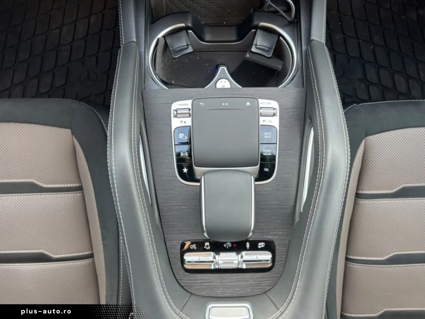 Mercedes GLE 53 AMG Coupe