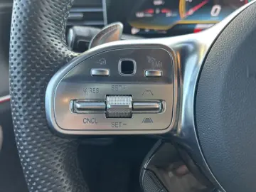 Mercedes GLE 53 AMG Coupe