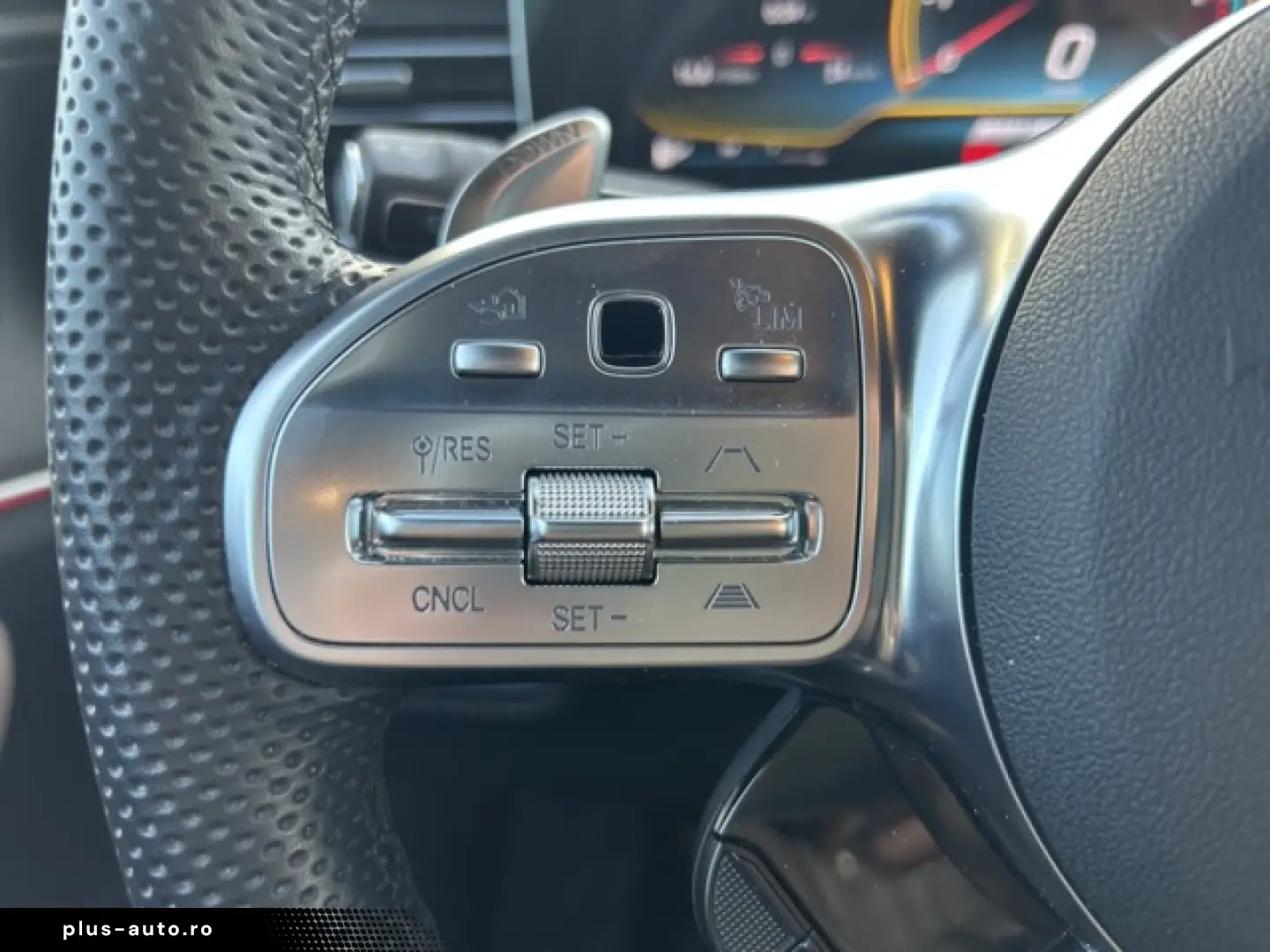 Mercedes GLE 53 AMG Coupe