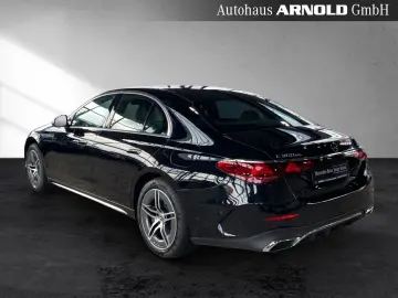 MERCEDES-BENZ E 300 de 4M AMG L Pano AHK Superscr. 3&hellip;