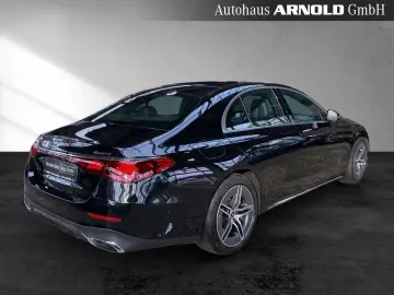 MERCEDES-BENZ E 300 de 4M AMG L Pano AHK Superscr. 3&hellip;