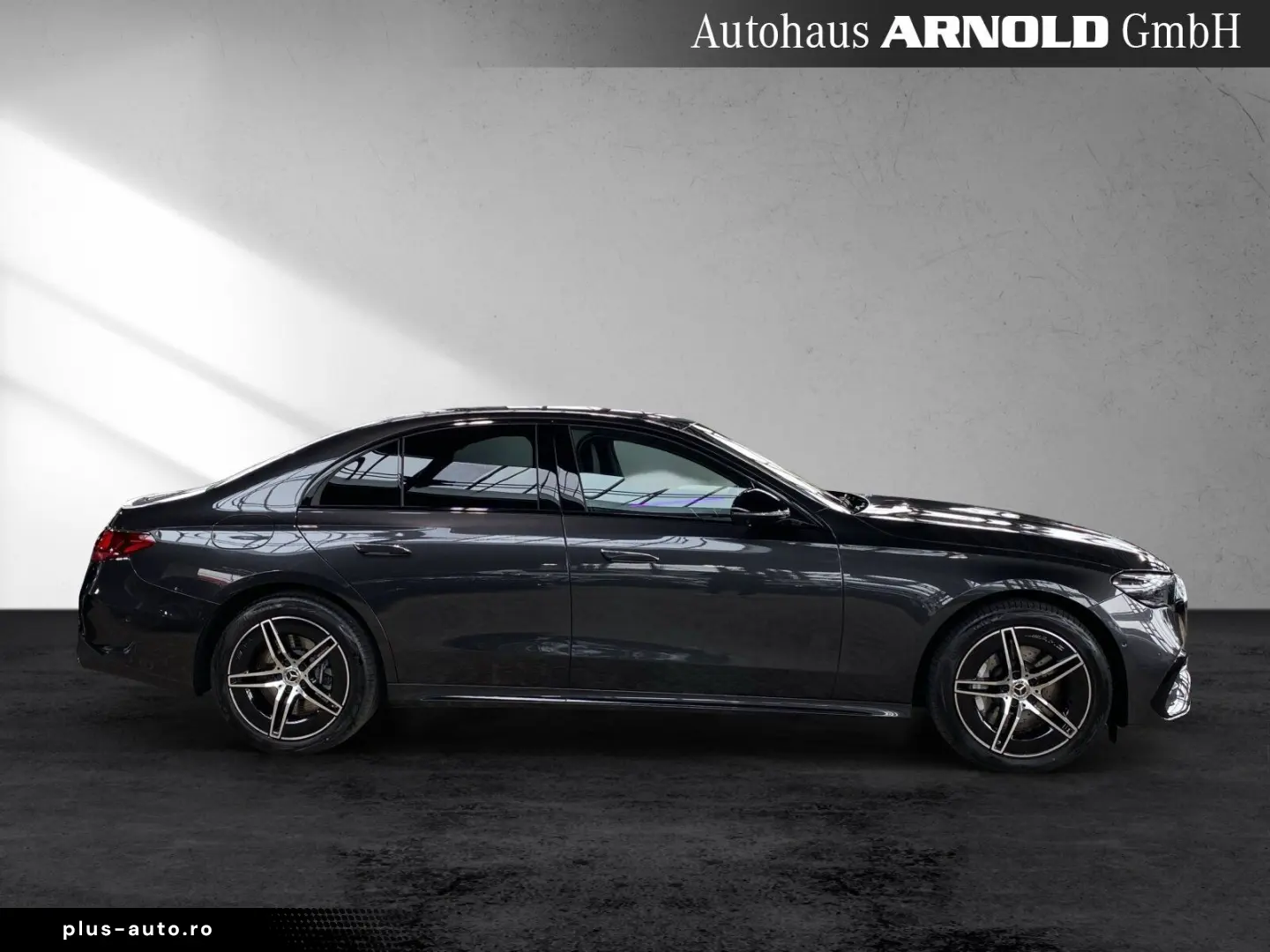 MERCEDES-BENZ E 400 e 4M AMG Line 360  SUPERSCR Distr Memory