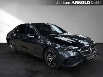 MERCEDES-BENZ E 400 e 4M AMG Line 360  SUPERSCR Distr Memory