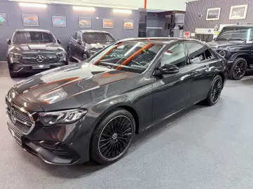 MERCEDES-BENZ E 300 e AMG Advanced SUPERSCREEN DISTR&hellip;