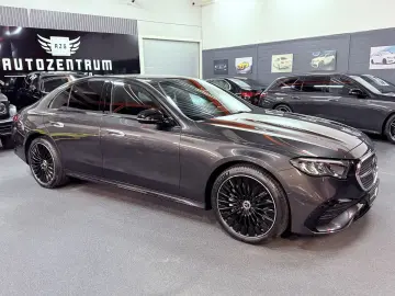 MERCEDES-BENZ E 300 e AMG Advanced SUPERSCREEN DISTR&hellip;
