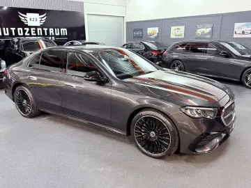 MERCEDES-BENZ E 300 e AMG Advanced SUPERSCREEN DISTR&hellip;