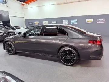 MERCEDES-BENZ E 300 e AMG Advanced SUPERSCREEN DISTR&hellip;