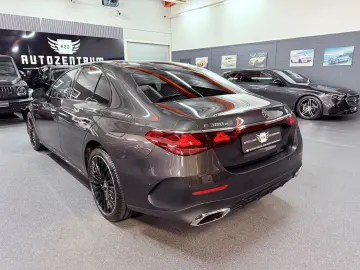 MERCEDES-BENZ E 300 e AMG Advanced SUPERSCREEN DISTR&hellip;