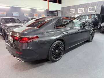 MERCEDES-BENZ E 300 e AMG Advanced SUPERSCREEN DISTR&hellip;