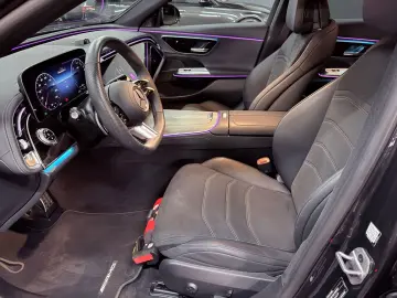 MERCEDES-BENZ E 300 e AMG Advanced SUPERSCREEN DISTR&hellip;